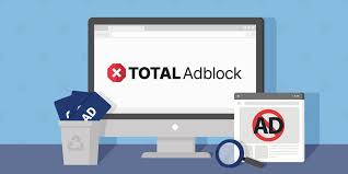 Total Adblock